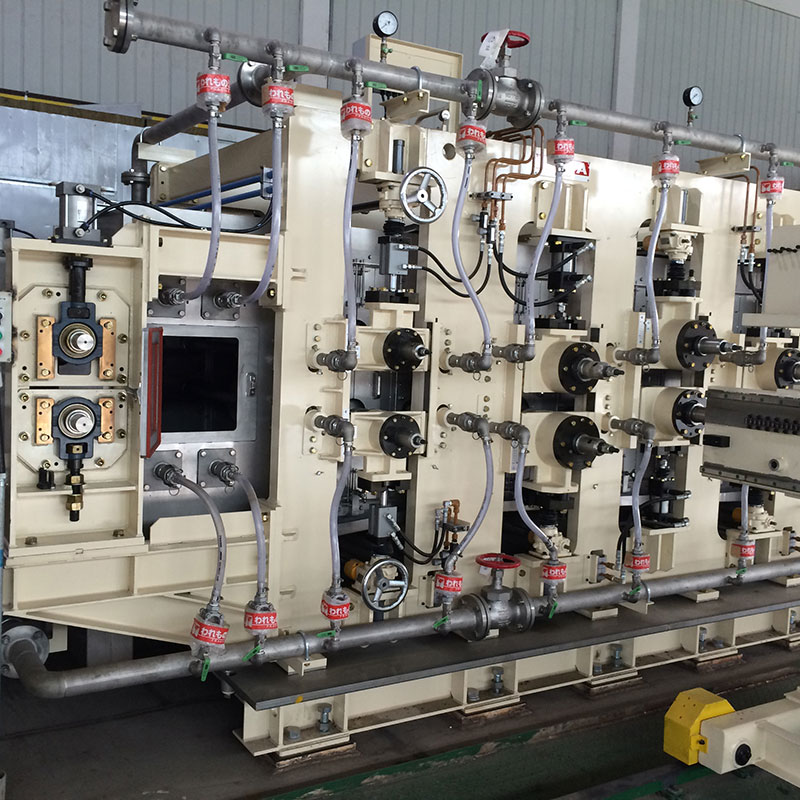 TA線 Thin Strip Cleaning Line